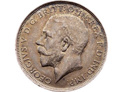 1 Florin 1913-E-12582-1