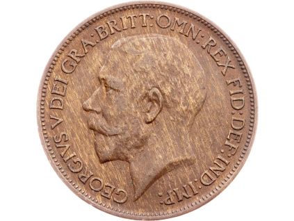 1/2 Penny 1920-E-12556-1