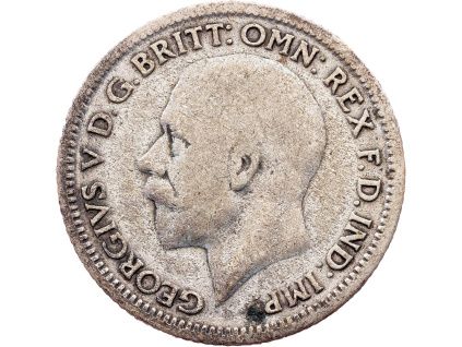 6 Pence 1928-E-12553-1