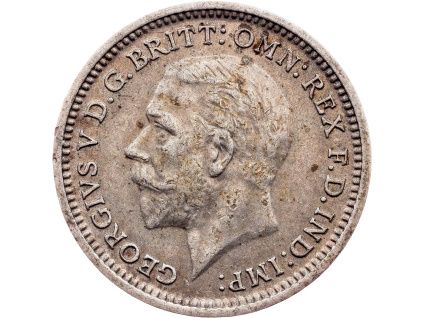 3 Pence 1936-E-12547-1