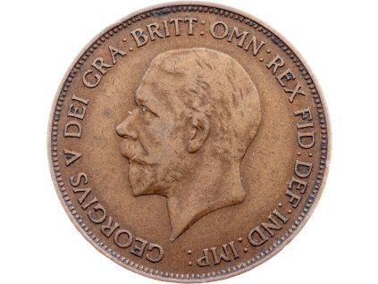 1 Penny 1936-E-12573-1