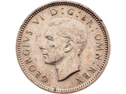 6 Pence 1944-E-12554-1