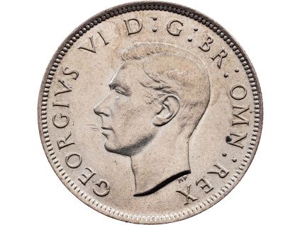 2 Shillings 1944-E-12583-1