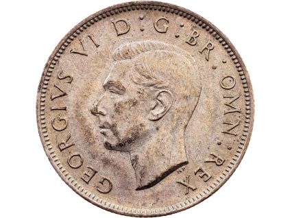 2 Shillings 1946-E-12584-1