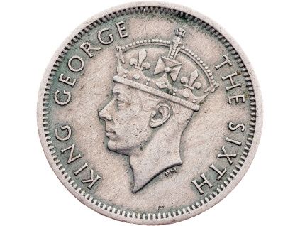 6 Pence 1948-E-12710-1