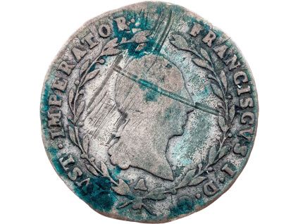 5 Krejcar 1820-E-12797-1