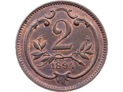 2 Haléř 1894-E-12816-1
