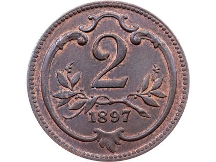 2 Haléř 1897-E-12819-1