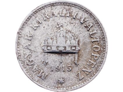 10 Fillér 1915-E-12801-1