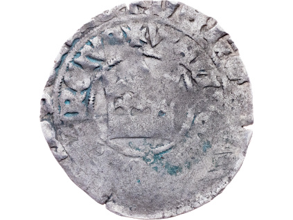 Pražský groš 1378-1419-E-12908-1