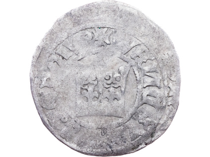 Pražský groš 1378-1419-E-12910-1