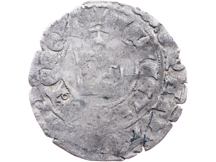 Pražský groš 1378-1419-E-12911-1