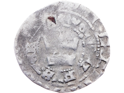 Pražský groš 1378-1419-E-12916-1