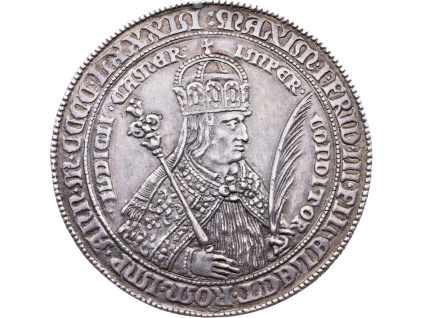 Medaile 1486-E-12917-1