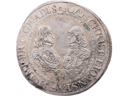 1 Tolar 1654-E-12918-1