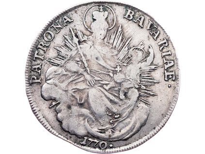 1 Tolar 1770-E-12920-1