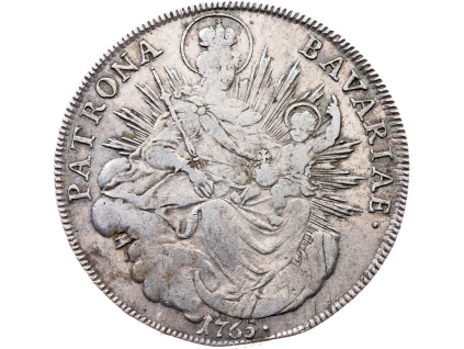 1 Tolar 1765-E-12922-1