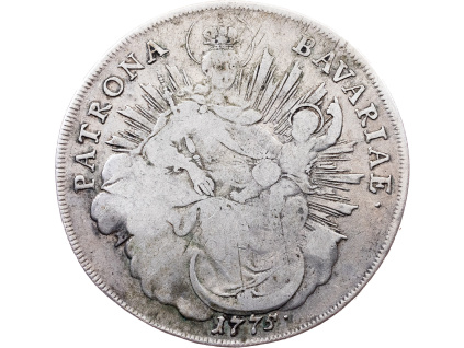 1 Tolar 1775-E-12925-1