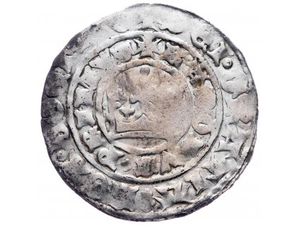 Karel IV., Pražský groš-E-1655-1