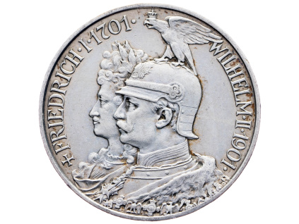 2 Marka 1901-E-3331-1