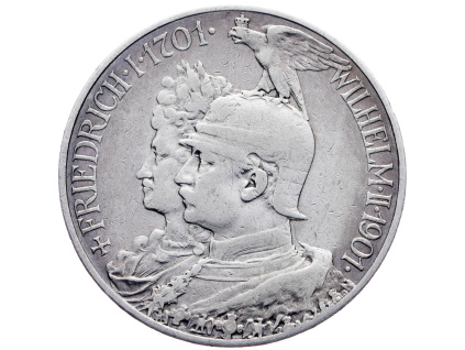 2 Marka 1901-E-3343-1