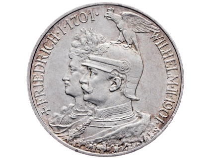 2 Marka 1901-E-3345-1