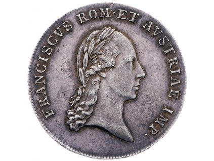 Korunovační žeton 1804-E-3758-1