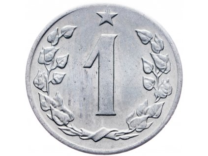 1 Haléř 1962-E-4225-1