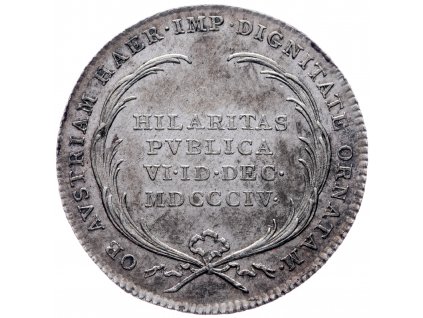  Medaile 1804-E-4466-1