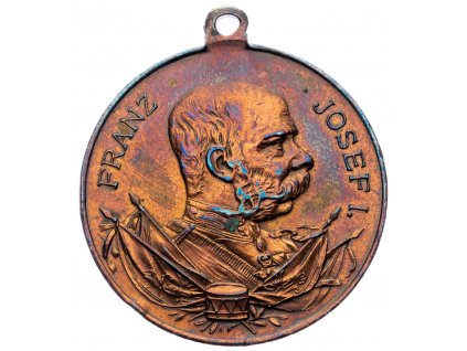 Vyznamenání 1899-E-4478-1