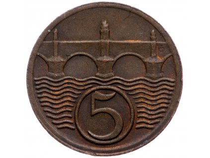 5 Haléř 1929-E-4493-1