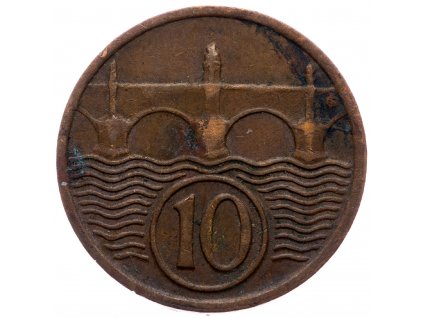 10 Haléř 1935-E-4543-1