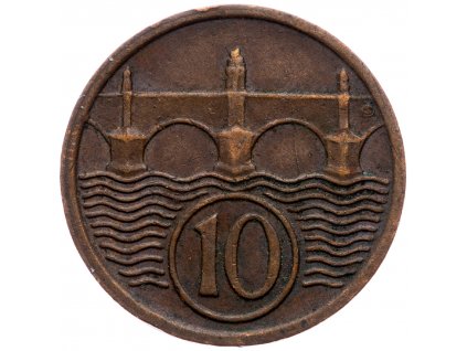 10 Haléř 1935-E-4544-1