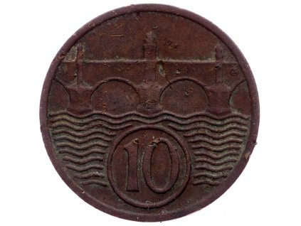 10 Haléř 1935-E-4546-1