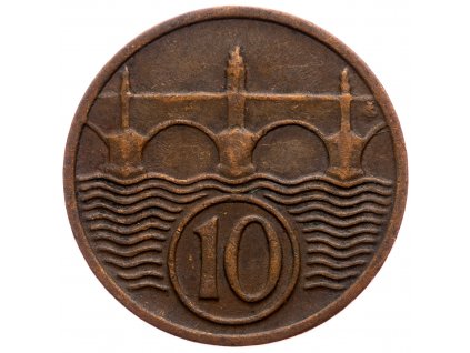 10 Haléř 1935-E-4548-1