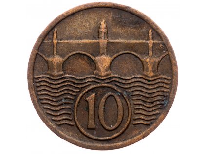 10 Haléř 1935-E-4549-1