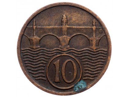 10 Haléř 1935-E-4551-1