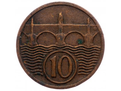 10 Haléř 1935-E-4552-1