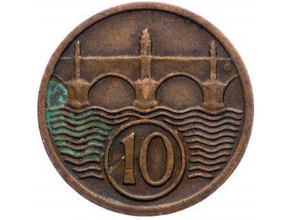 10 Haléř 1935-E-4555-1