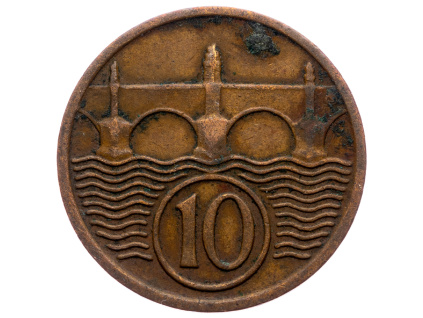 10 Haléř 1935-E-4556-1