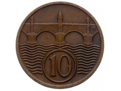 10 Haléř 1935-E-4558-1