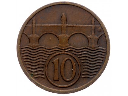10 Haléř 1935-E-4558-1