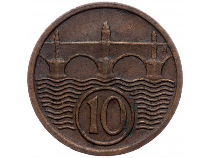 10 Haléř 1935-E-4559-1