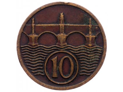 10 Haléř 1935-E-4561-1