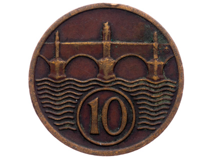 10 Haléř 1935-E-4561-1