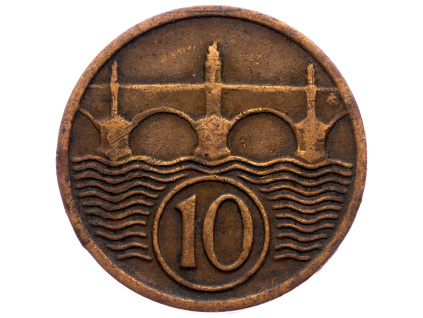 10 Haléř 1935-E-4563-1