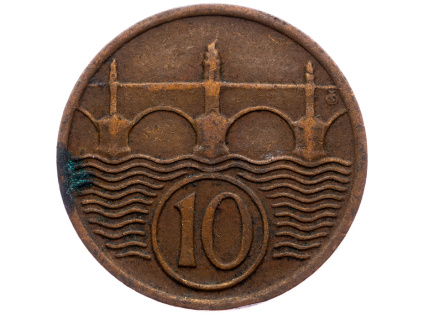 10 Haléř 1935-E-4565-1