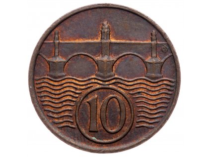 10 Haléř 1937-E-4578-1