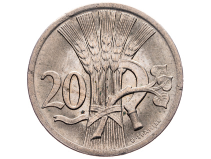 20 Haléř 1938-E-4626-1