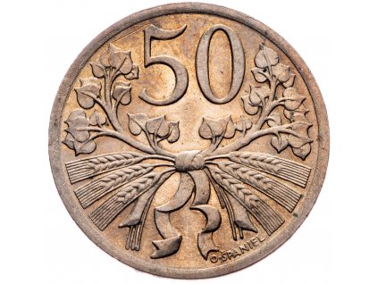 50 Haléř 1931-E-4645-1